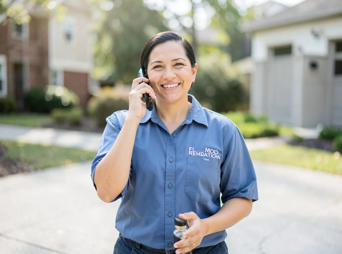 Mold Remediation Parker Dam, CA FAQs